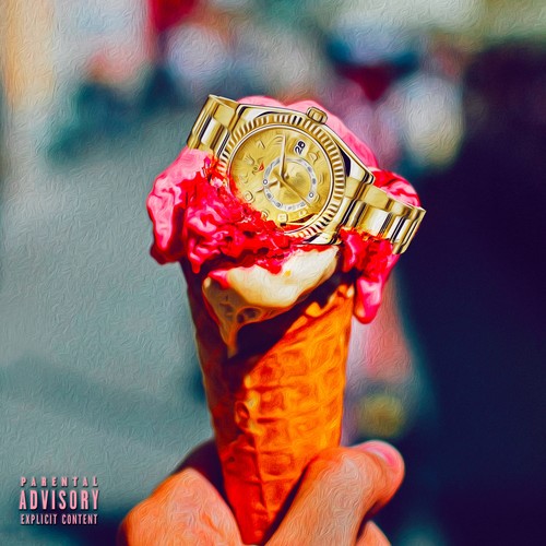 Treat Yourself (feat. Wale) [Explicit]