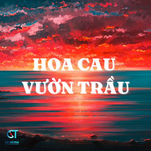 Hoa Cau Vườn Trầu