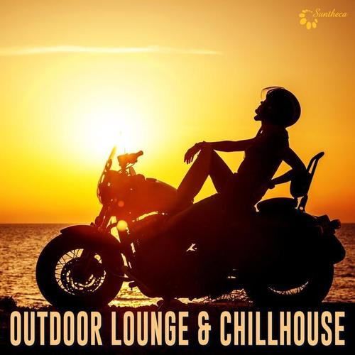 Outdoor Lounge & Chillhouse