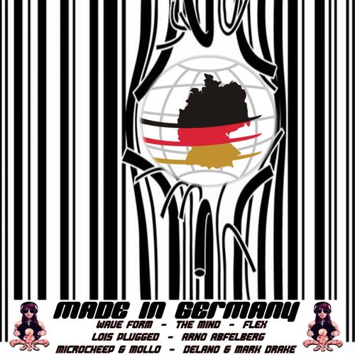 Made in Germany EP