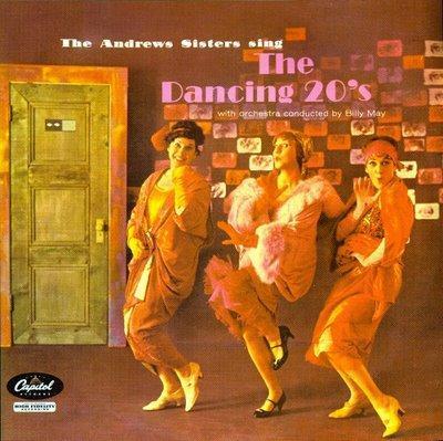 Sing the Dancing 20's