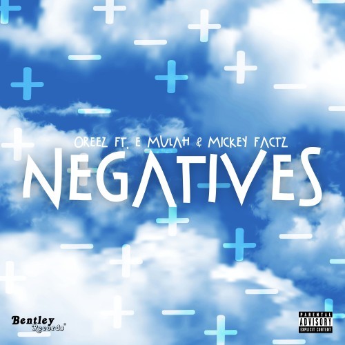 Negatives (Explicit)