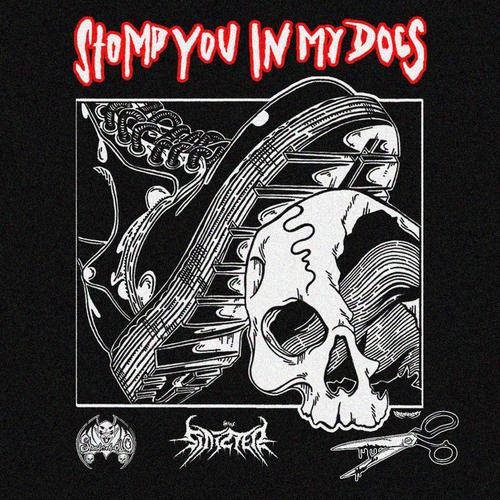 Stomp You in My Docs (feat. Sinizter) [Explicit]