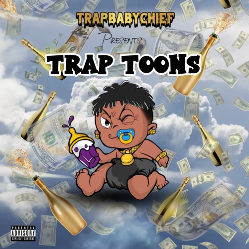 Trap Toons (Explicit)