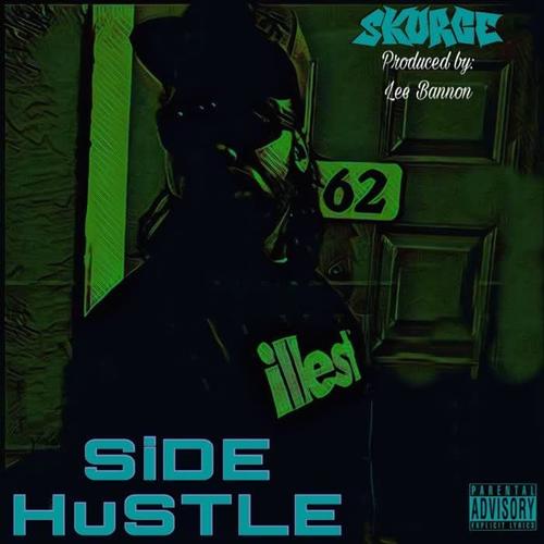 Side Hustle (Explicit)