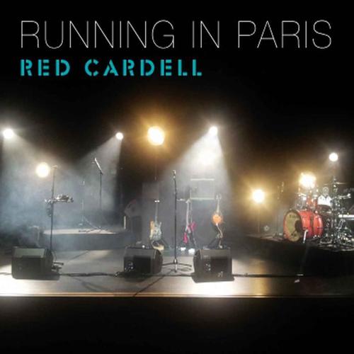 Running in Paris (Celtic Rock from Brittany - Keltia Musique)