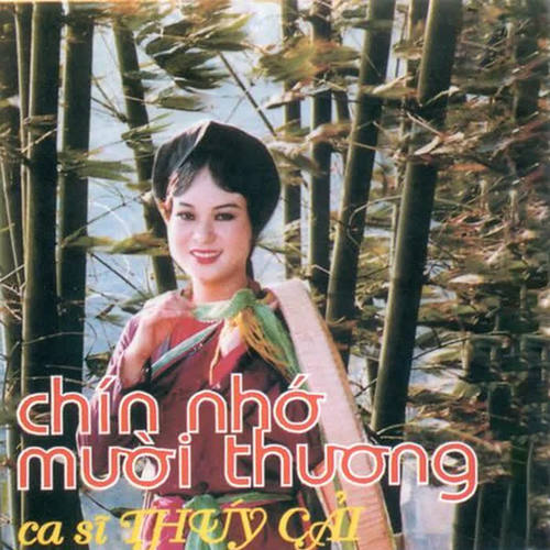 Chín nhớ mười thương