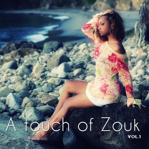 A Touch of Zouk, Vol. 1