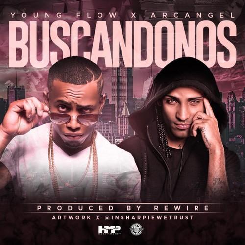 Buscandonos