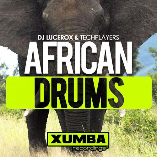 African Drums