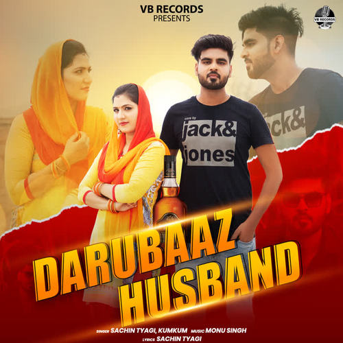 Darubaaz Husband