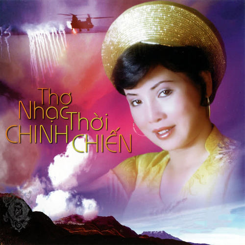 Thơ nhạc thời chinh chiến