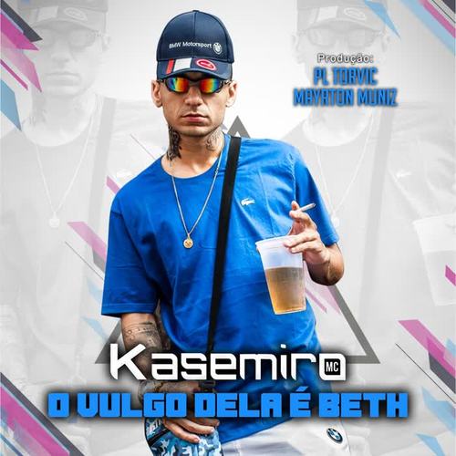 O Vulgo Dela É Beth (Explicit)