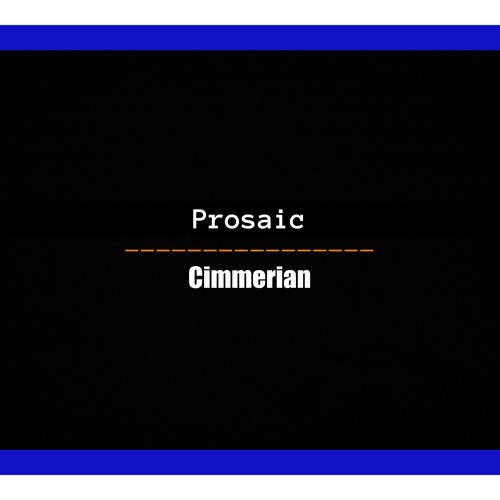 Prosaic