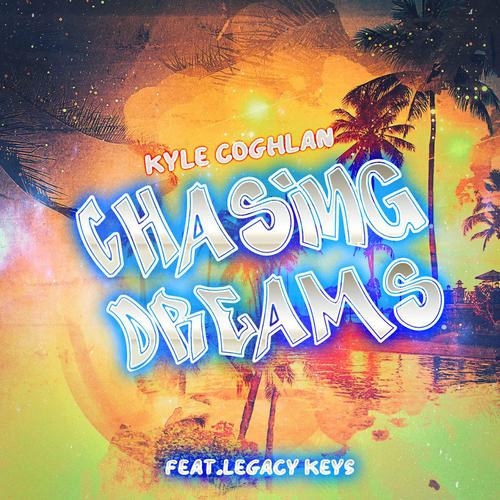 Chasing Dreams (feat. Legacy Keys)