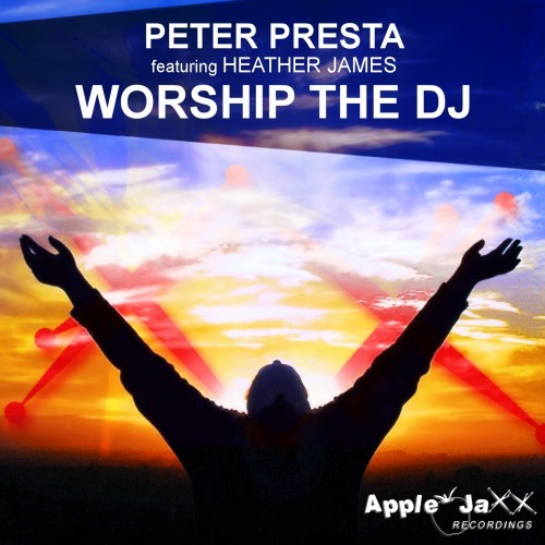 Worship the DJ