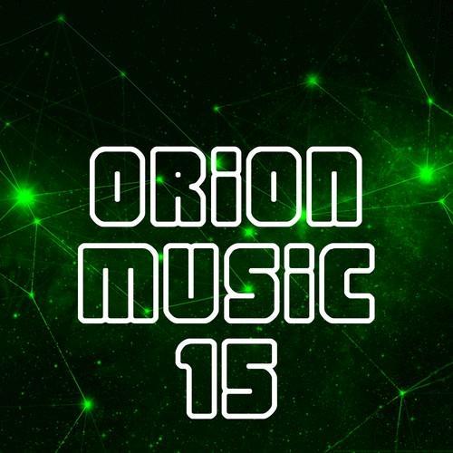 Orion Music, Vol. 15