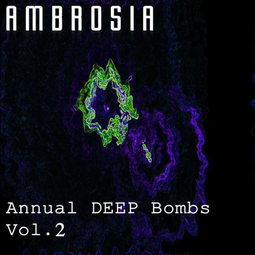 Annual Deep Bombs Vol.3