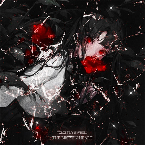 THE BROKEN HEART