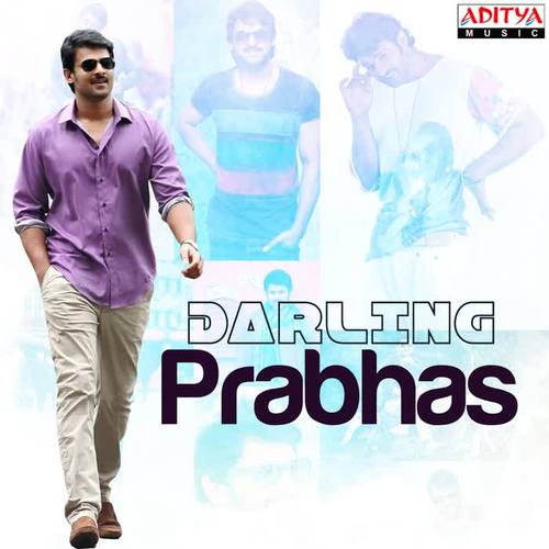 Darling Prabhas