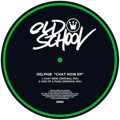 Chat Noir EP