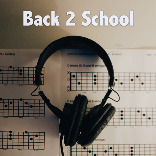 Back 2 School (Explicit)