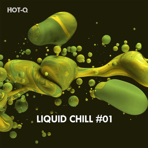 Liquid Chill, Vol. 01