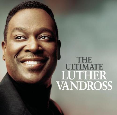 The Ultimate Luther Vandross