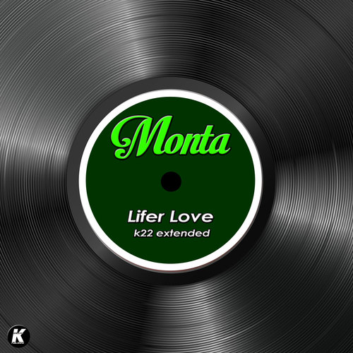 LIFER LOVE (K22 extended)