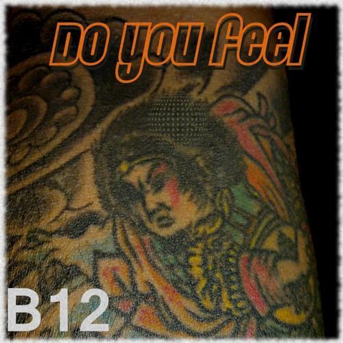 Do You Feel - Single