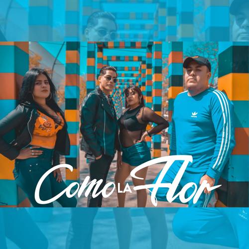 Como La Flor (feat. Dj Foxxx & Lucero)