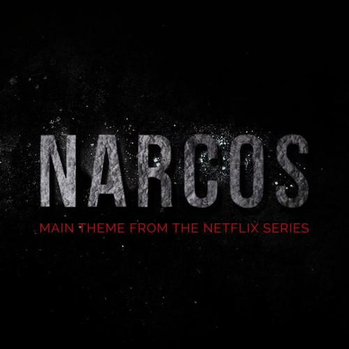 Narcos Main Theme - Tuyo (Netflix Series)