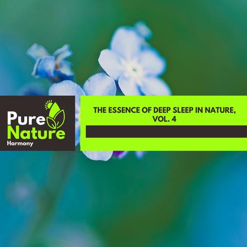 The Essence of Deep Sleep in Nature, Vol. 4