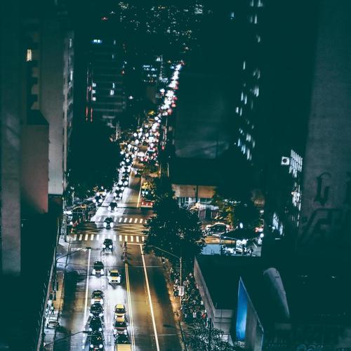 City In Motion