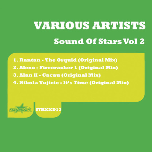 Sound of Stars Vol 2