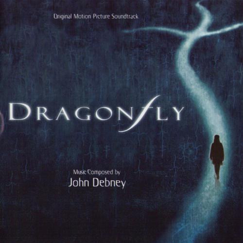 Dragonfly [Original Score]