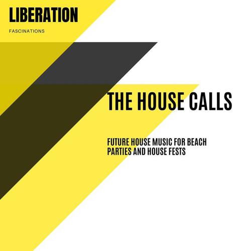 The House Calls: Future House Music for Beach Parties and House Fests