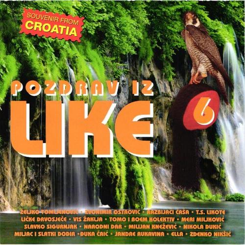 Pozdrav iz Like 6