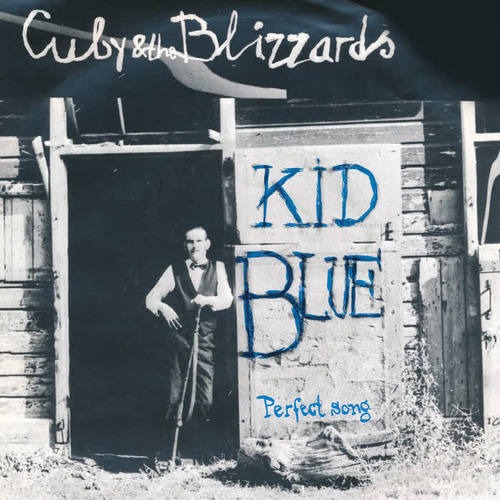 Kid Blue / Perfect Song