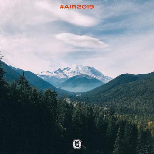 #Air2019