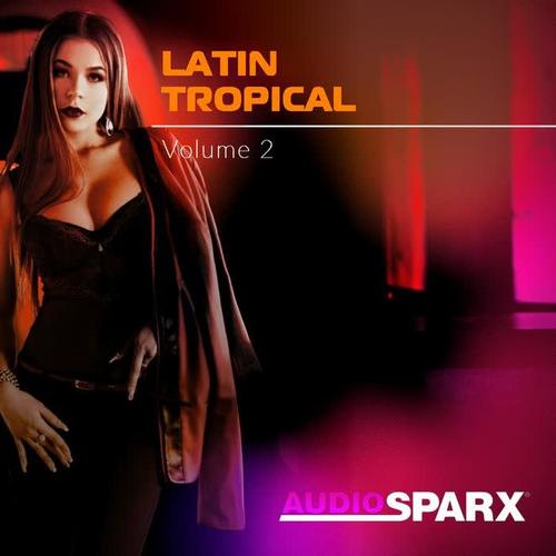 Latin Tropical Volume 2