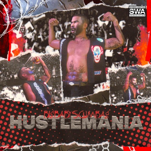 HustleMania (Explicit)