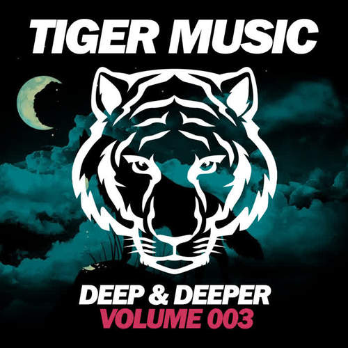 Deep & Deeper, Vol. 3