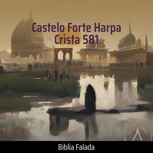 Castelo Forte Harpa Crista 581