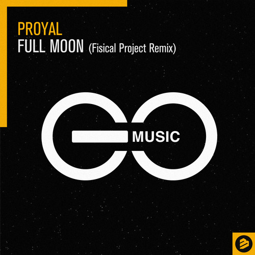 Full Moon (Fisical Project Remix)