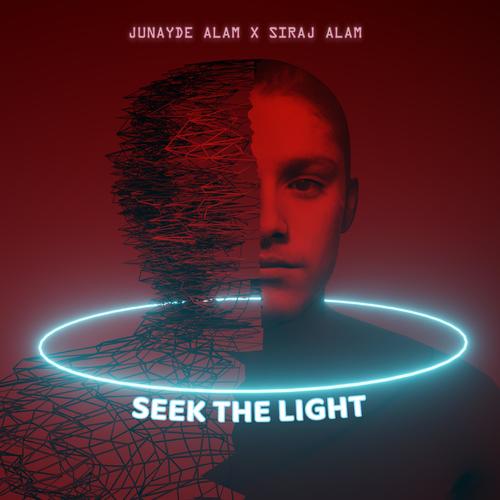 seek the light (feat. Siraj)