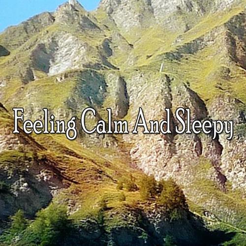 Feeling Calm And Sleepy