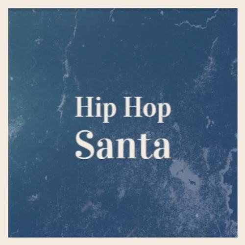 Hip Hop Santa