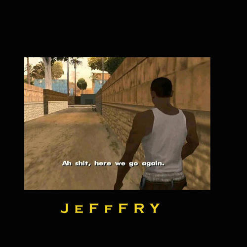 JefFfry (Explicit)