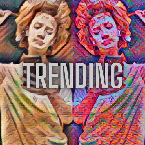 Trending (Explicit)